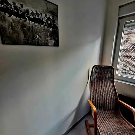 La Ch'tite Maison * Masnieres