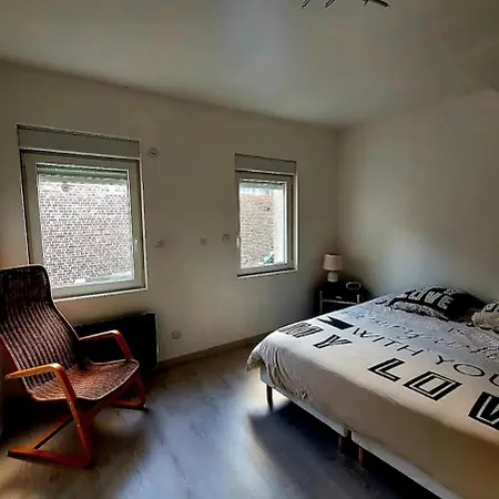 La Ch'tite Maison *