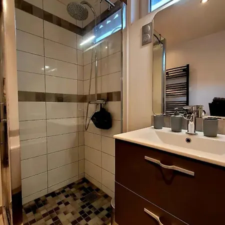 La Ch'tite Maison * Masnieres