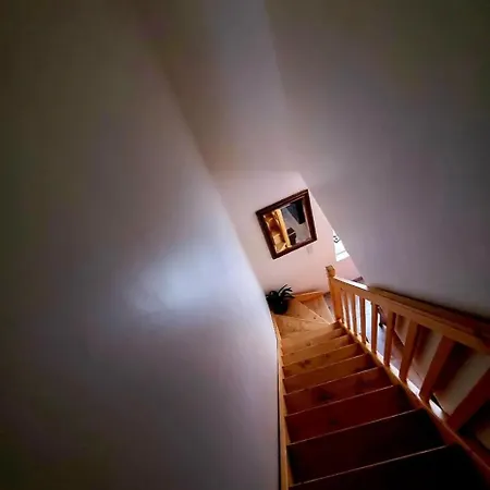 شقة La Ch'tite Maison
