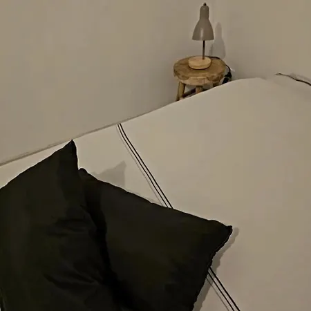 La Ch'tite Maison شقة