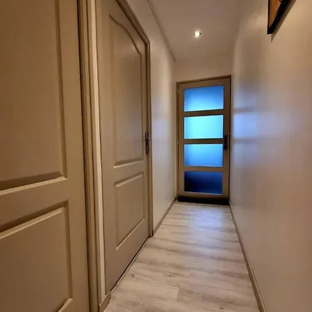 La Ch'tite Maison